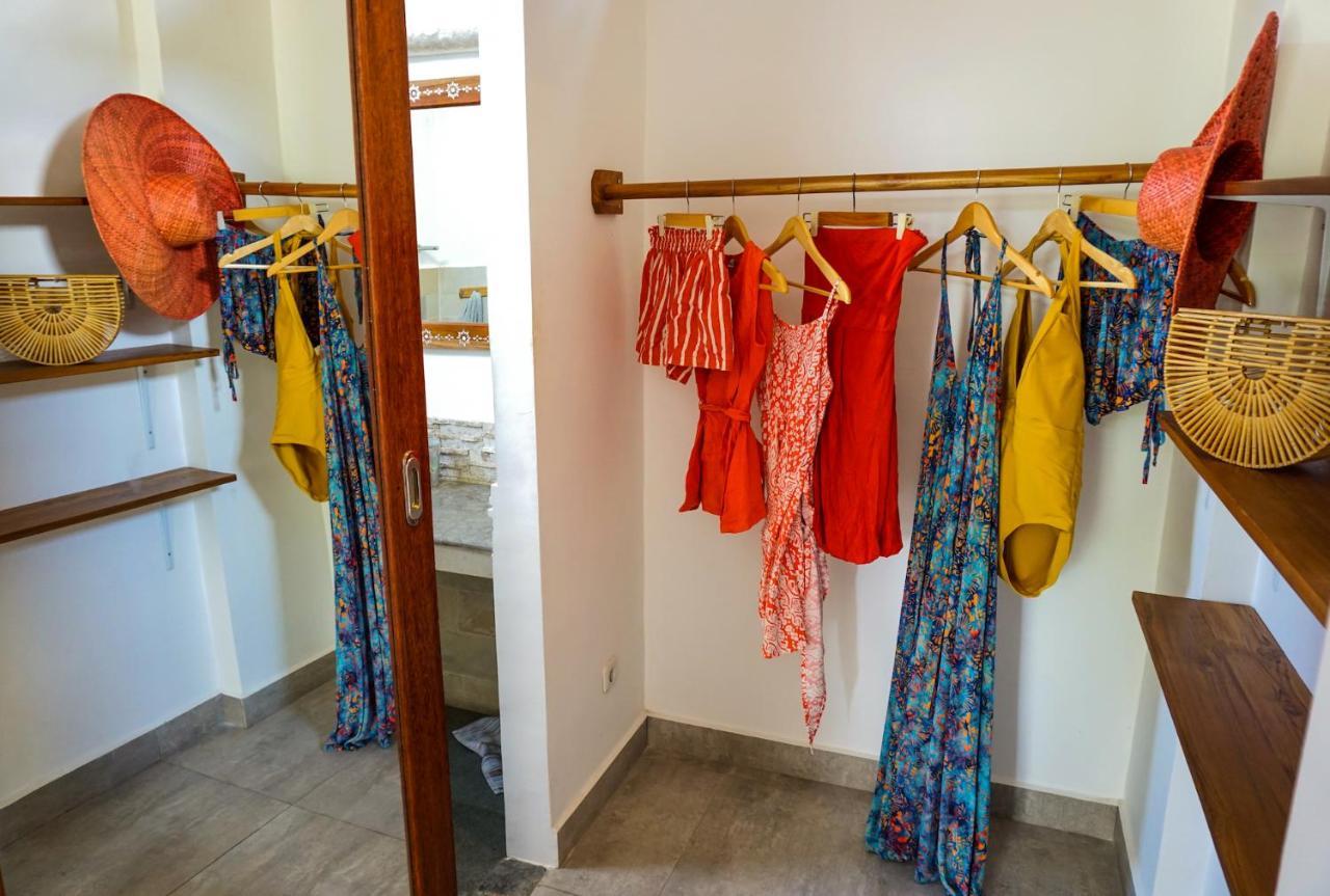 Hotel Soraya Yoga Wellness Center Gili Trawangan Exterior foto