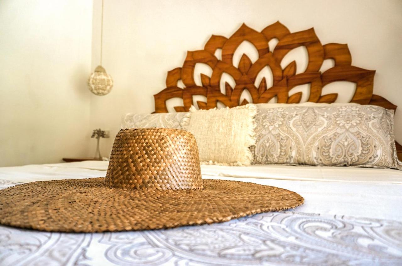 Hotel Soraya Yoga Wellness Center Gili Trawangan Exterior foto