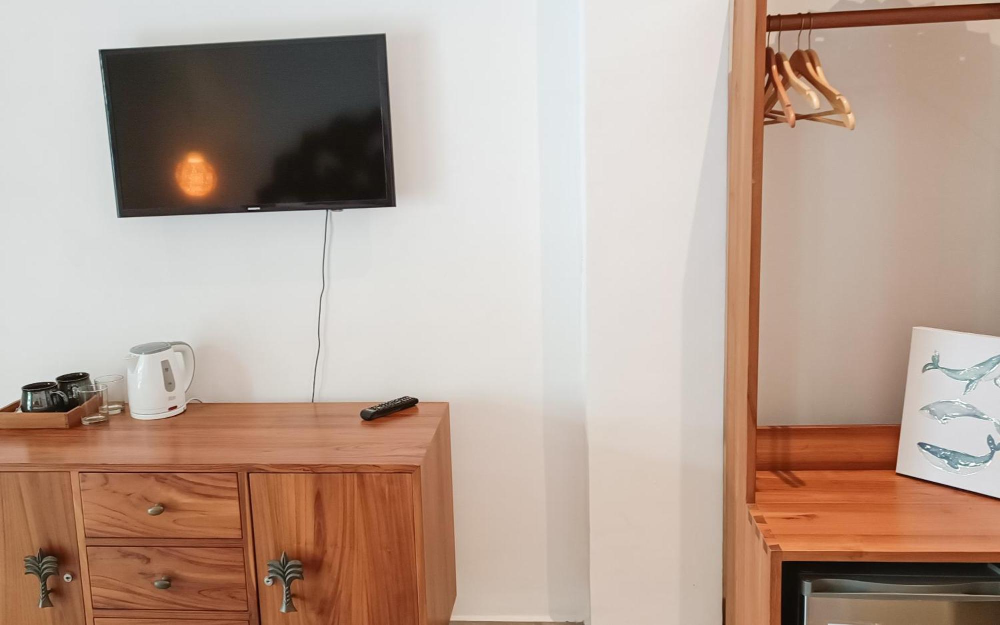 Hotel Soraya Yoga Wellness Center Gili Trawangan Exterior foto